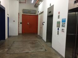 Syh Logistics Building (D13), Factory #454262951